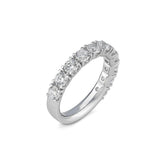 Breuning Memoire Brillant Verlobungsring mit Diamanten - 41/06303
